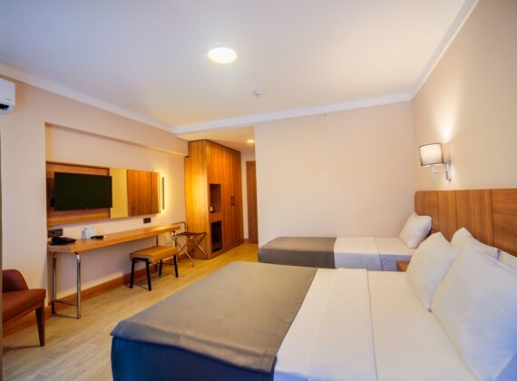 Superior Large Room